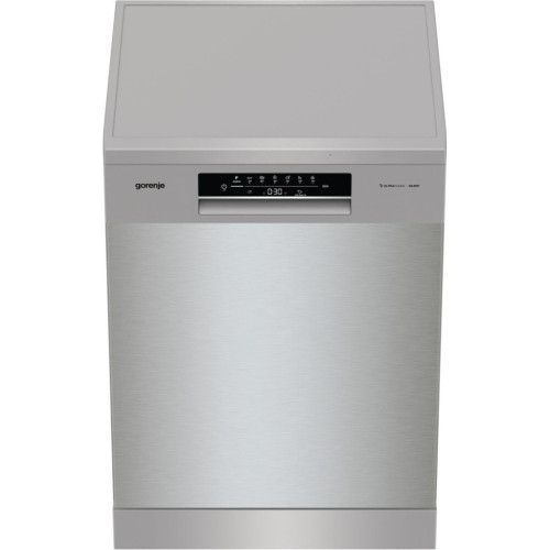 Посудомийна машина Gorenje GS643E90X – Gorenje (вид 2)