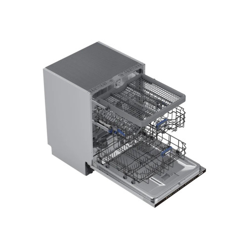 Посудомоечная машина Edler EBD-6030PDHS – EDLER (вид 2)