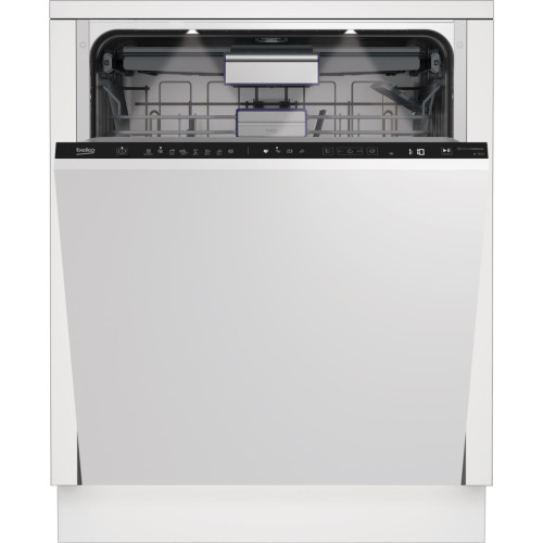 Посудомоечная машина Beko BDIN38531D – Beko
