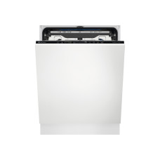 Посудомийна машина Electrolux EEC87400W