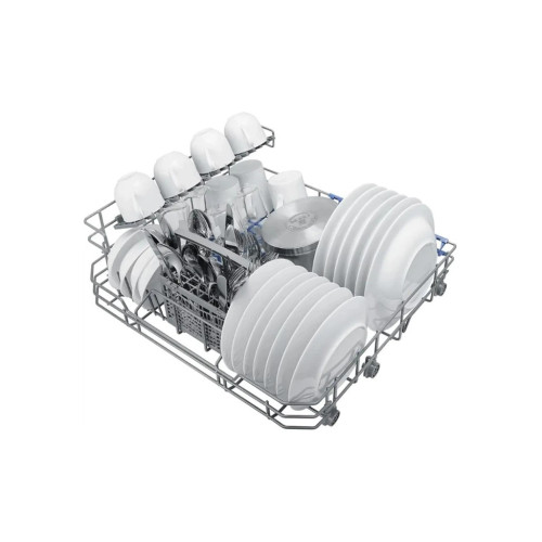 Посудомийна машина Midea MCFD55S460Wi – MIDEA (вид 2)