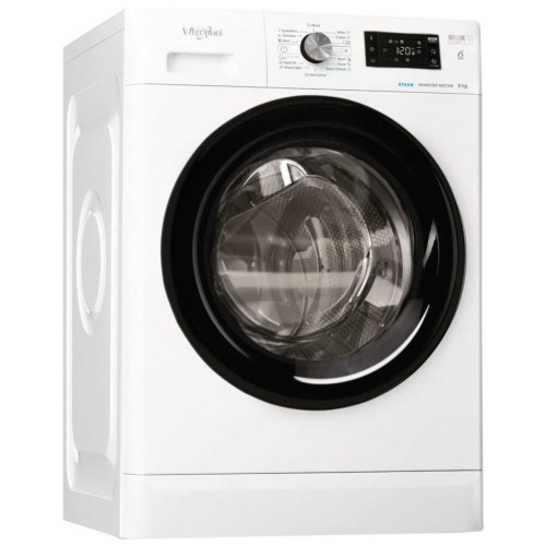 Стиральная машина Whirlpool FFB8248BVUA – Whirlpool