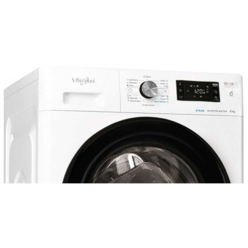 Стиральная машина Whirlpool FFB8248BVUA – Whirlpool (вид 1)