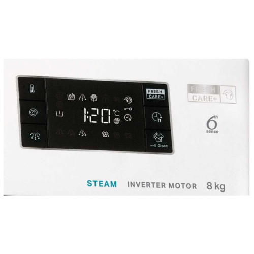 Стиральная машина Whirlpool FFB8248BVUA – Whirlpool (вид 2)