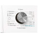 Стиральная машина Whirlpool FFB8248BVUA – Whirlpool (вид 3)