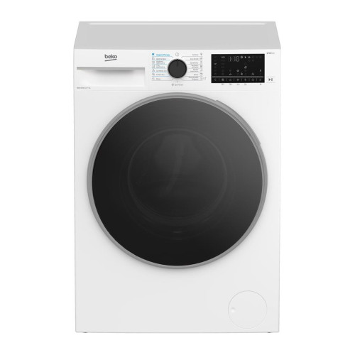 Пральна машина Beko B5DFT510457WPB – Beko