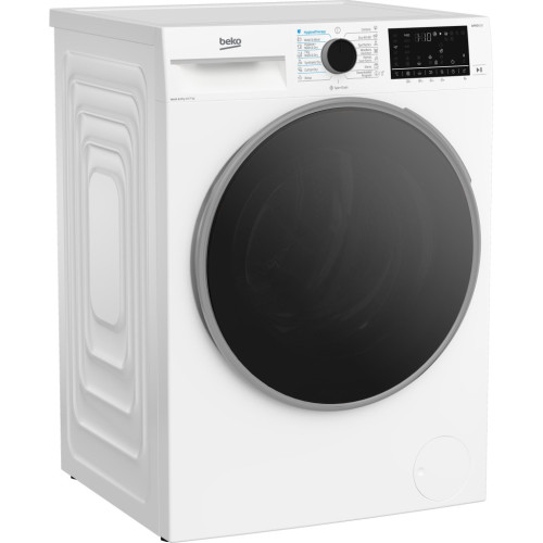 Пральна машина Beko B5DFT510457WPB – Beko (вид 1)