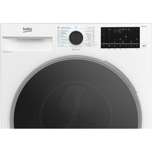 Пральна машина Beko B5DFT510457WPB – Beko (вид 3)