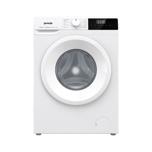 Стиральная машина Gorenje WNHPI72SCSIRV+бак (WNHPI72SCSIRV) – Gorenje
