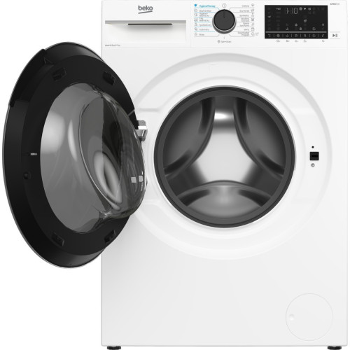 Стиральная машина Beko B5DFT58447W – Beko (вид 2)