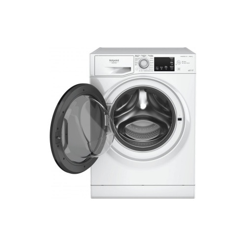 Стиральная машина Hotpoint-Ariston NDB10570DAUA – Hotpoint-Ariston (вид 2)