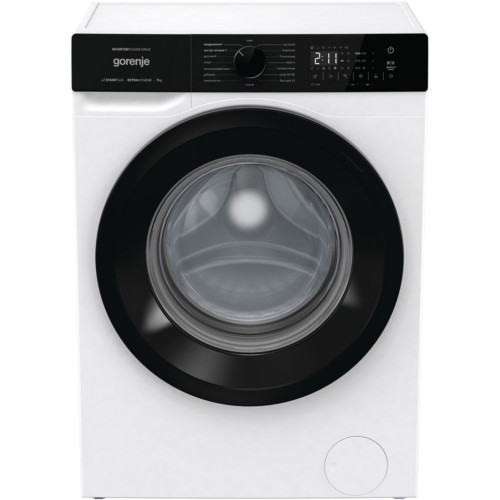 Стиральная машина Gorenje WNHA74SAS – Gorenje (вид 1)
