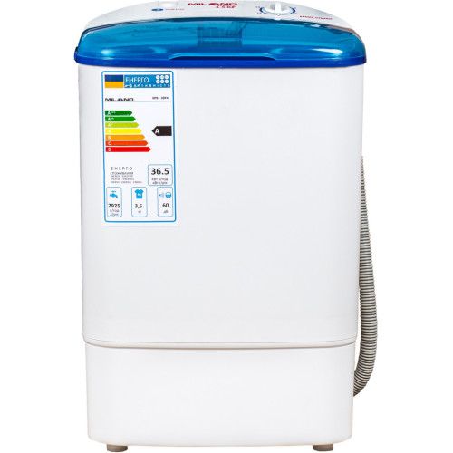 Пральна машина Milano ХРВ-30PАblue – Milano