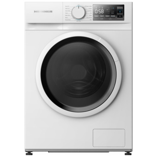 Стиральная машина HEINNER HWM-M814IVSMNA+++ – HEINNER