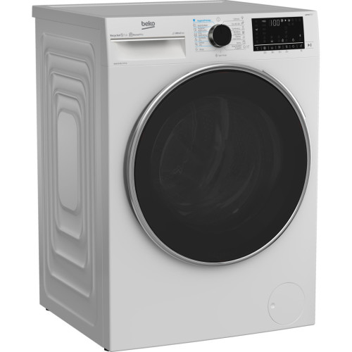 Стиральная машина Beko B5DFT59447W – Beko (вид 1)