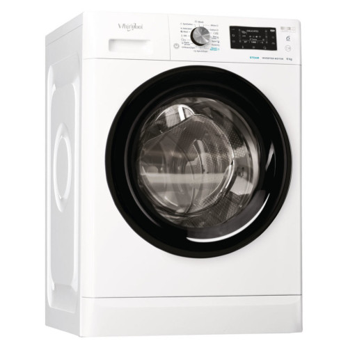 Пральна машина Whirlpool FFB9448BVUA – Whirlpool