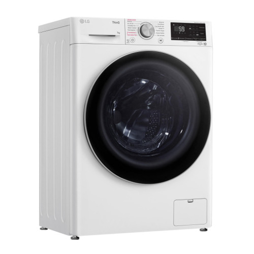 Стиральная машина LG F2V5HS1WW – LG (вид 1)