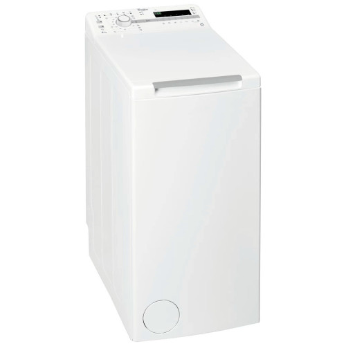 Стиральная машина Whirlpool TDLR60210UA – Whirlpool