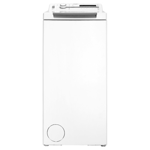 Стиральная машина Whirlpool TDLR60210UA – Whirlpool (вид 1)