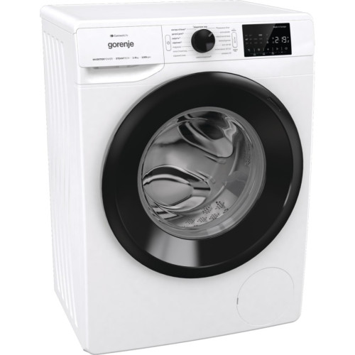 Стиральная машина Gorenje WPNEI82SBSWIFI – Gorenje (вид 2)