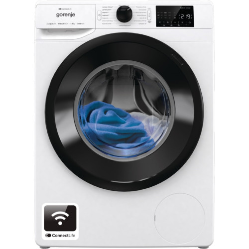 Пральна машина Gorenje WPNEI94A1SWIFI – Gorenje