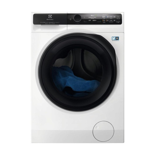 Пральна машина Electrolux EW8W7607QU – Electrolux