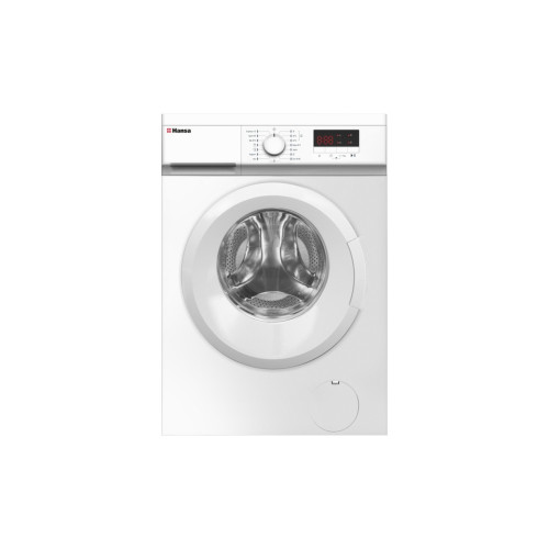 Стиральная машина Hansa WHN814D1W – Hansa (вид 1)