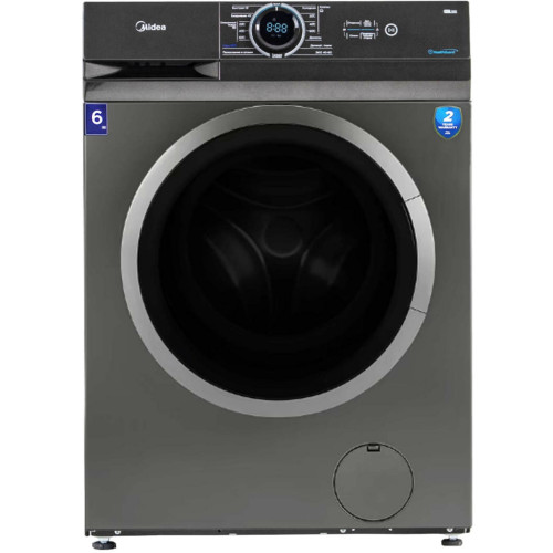 Пральна машина Midea MF100W60/T-UA – MIDEA