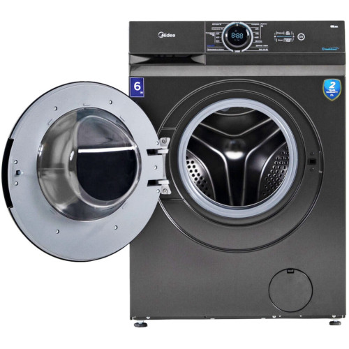 Пральна машина Midea MF100W60/T-UA – MIDEA (вид 1)