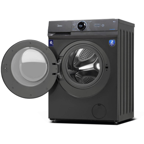 Пральна машина Midea MF100W60/T-UA – MIDEA (вид 2)