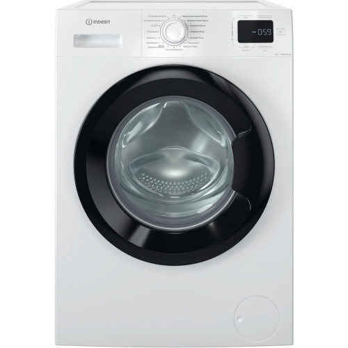 Пральна машина Indesit IM812BMYTIMEUA – Indesit