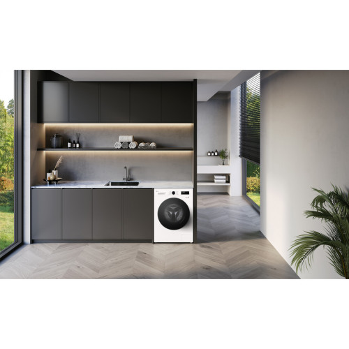 Стиральная машина LG F2Y1HS5W – LG (вид 1)