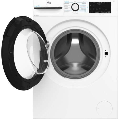 Пральна машина Beko BM3WFU410435WB – Beko (вид 2)