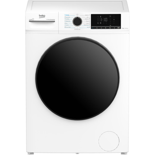 Стиральная машина Beko BMM5DFO5741W – Beko