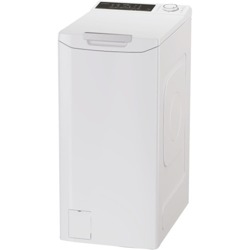 Стиральная машина Candy TCA264TM5-S – Candy (вид 2)