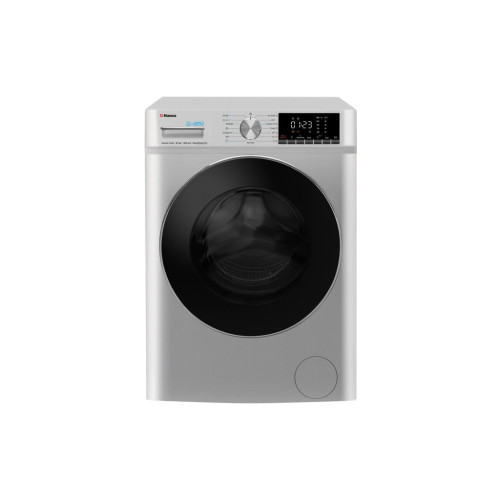 Стиральная машина Hansa WDHG814521LG – Hansa (вид 1)