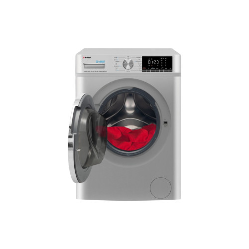 Стиральная машина Hansa WDHG814521LG – Hansa (вид 2)