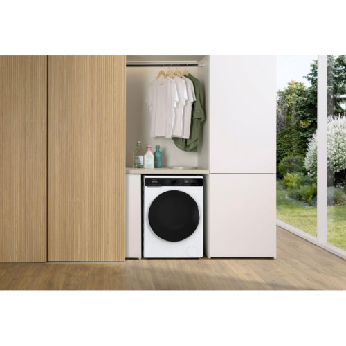 Стиральная машина Gorenje WD2PA964ADW – Gorenje (вид 2)