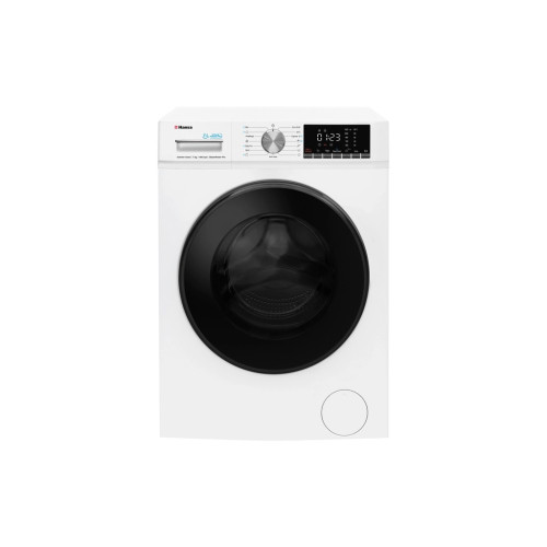 Стиральная машина Hansa WHG714DD1W – Hansa