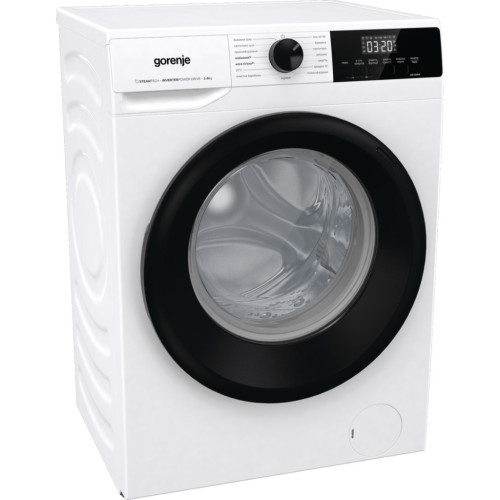 Пральна машина Gorenje W3D2A854ADS – Gorenje (вид 1)