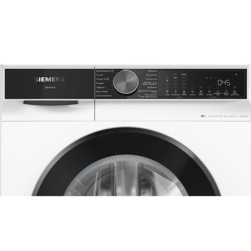 Стиральная машина Siemens WG44K2Z0UA – Siemens (вид 2)