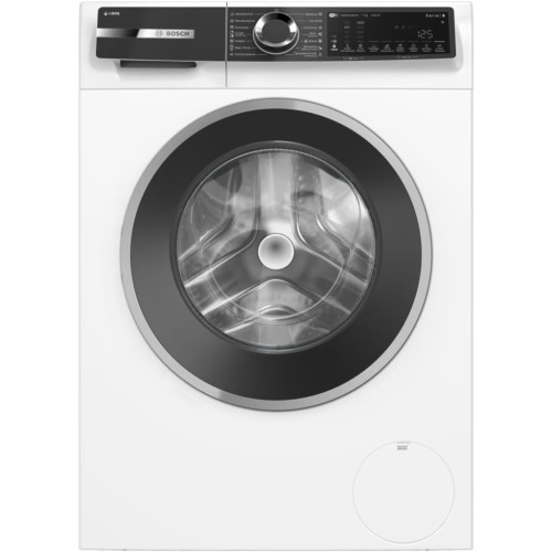 Стиральная машина Bosch WGK264F0UA – BOSCH