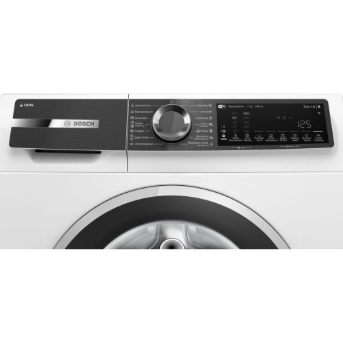 Стиральная машина Bosch WGK264F0UA – BOSCH (вид 2)