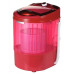 Пральна машина Vilgrand V135-2550red – ViLgrand