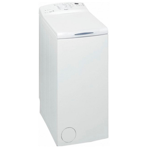 Пральна машина Whirlpool AWE66710UA – Whirlpool