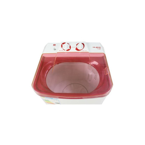 Стиральная машина Milano FWМ-40PАred – Milano (вид 2)