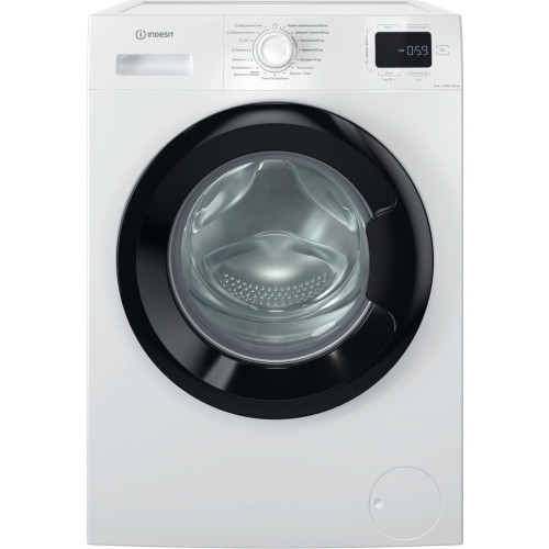 Пральна машина Indesit IM602BMYTIMEUA – Indesit