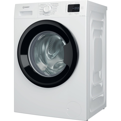 Пральна машина Indesit IM602BMYTIMEUA – Indesit (вид 1)