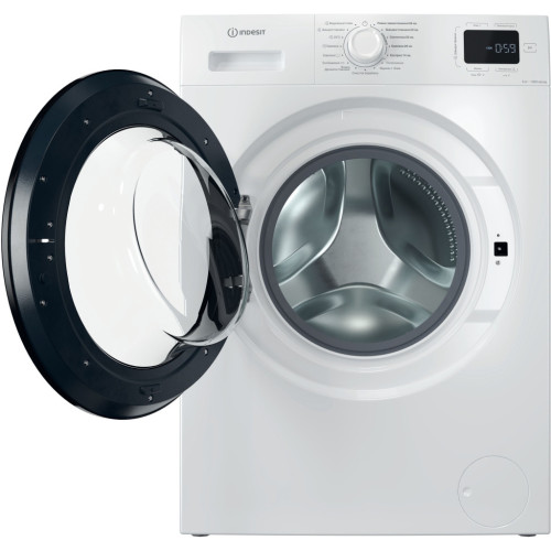 Пральна машина Indesit IM602BMYTIMEUA – Indesit (вид 2)