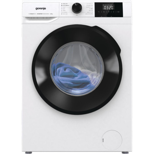 Стиральная машина Gorenje W3NGPI61SBS – Gorenje